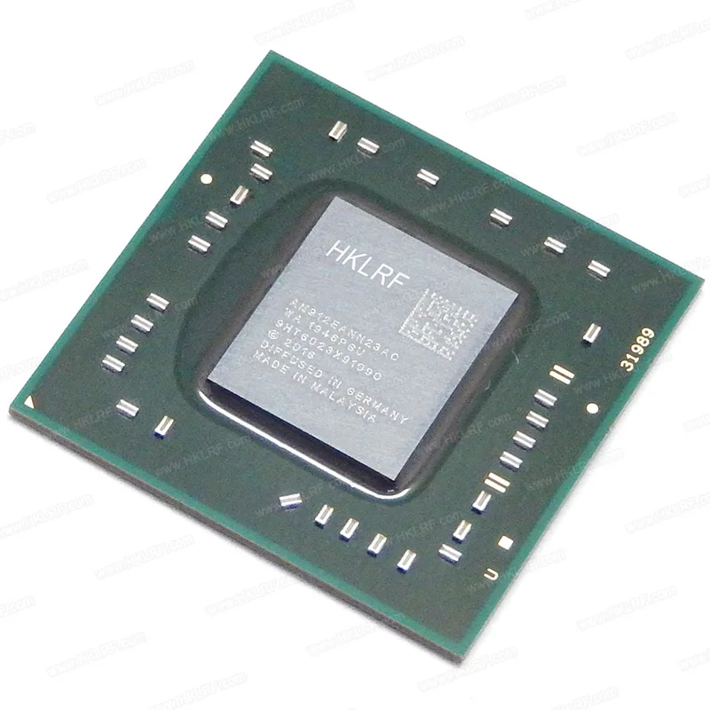 Laptop chip AM912EANN23AC  BGA  Chipset with good price