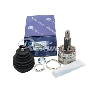 Factory Price Auto Suspension System Ball Joint Lower Ball Joint 86mm Car Ball Joint for Kia/Hyundai 49580D4050 49580-D4050