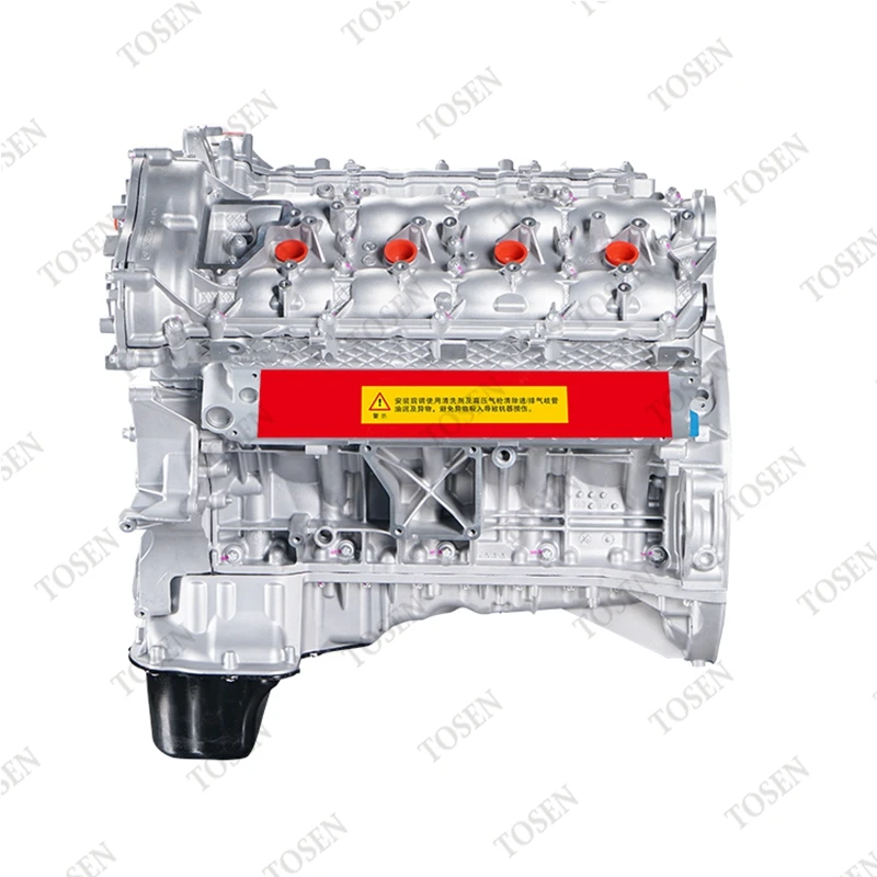 Hot Sale 8 Cylinder for Mercedes M273 Engine V8 Series