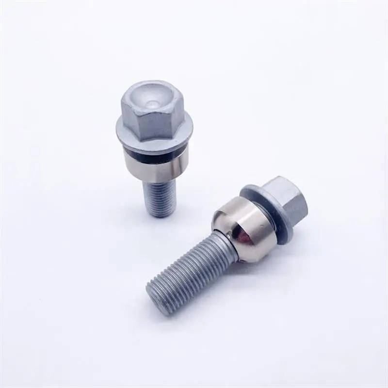 SDPSI DCT WHT006978 Is Suitable for Taycan Car Tire Screw Wheel Bolts
