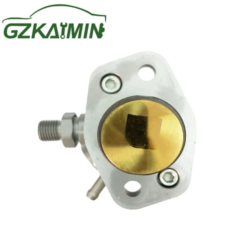 GZKAIMIN Auto Engine High Pressure Fuel Pump for Toyota