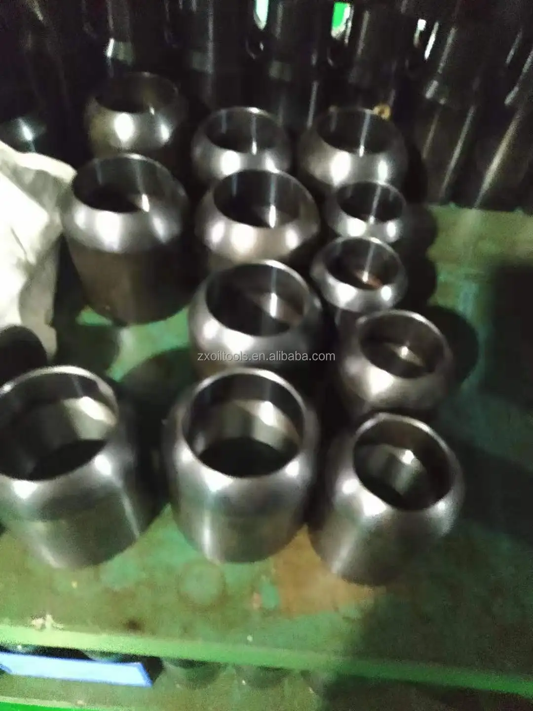 Tubing Guide Shoe For Oilfield Buy Tubing Guide Shoe For Oilfield api