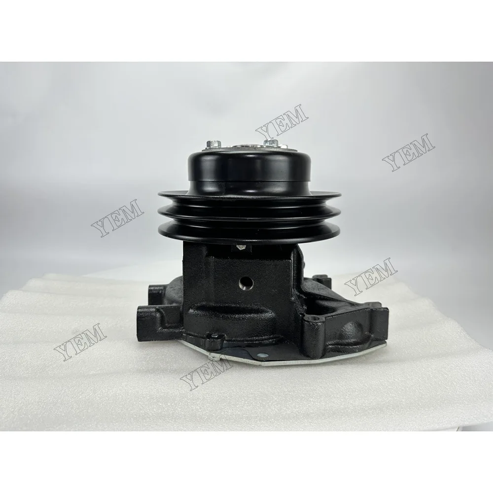 1136501790 Water Pump for Isuzu EXZ81 10PE1 Engine Repair Kit 2