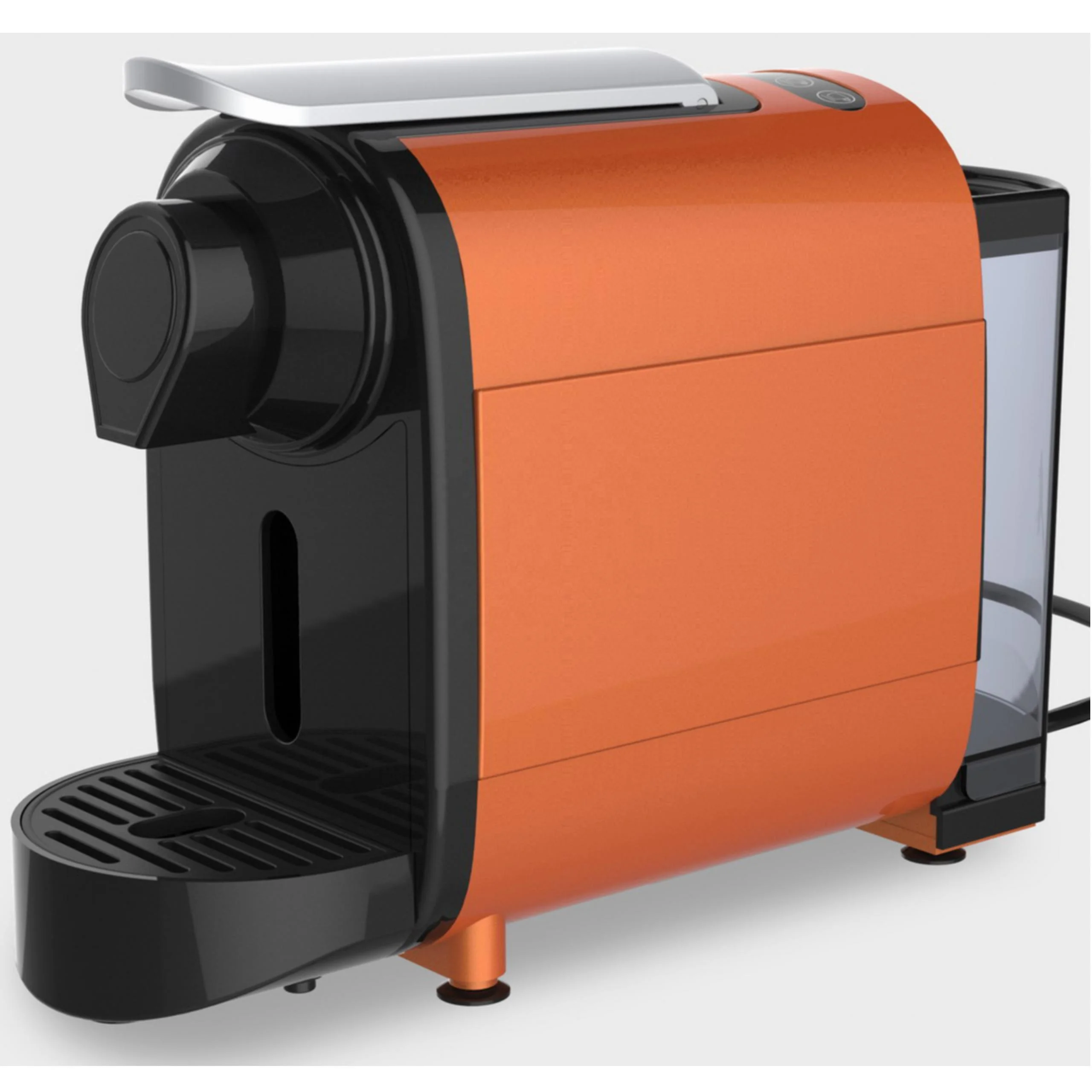 Nespressoo Pod With Wide Compatibility Mating Most Capsule Bodies Coffee Maker