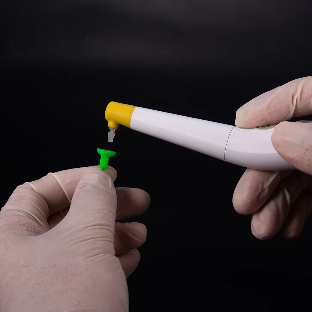 easyinsmile easydo激活剂内根管灌洗液声波灌洗器