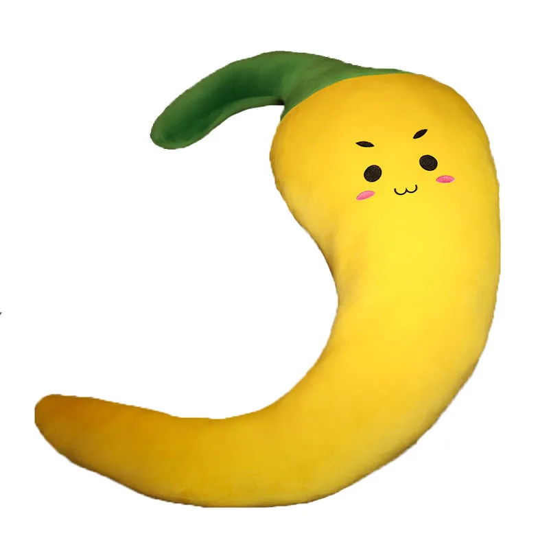 pepper plush