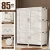 L 1 drawer + 1 cabinet B Type