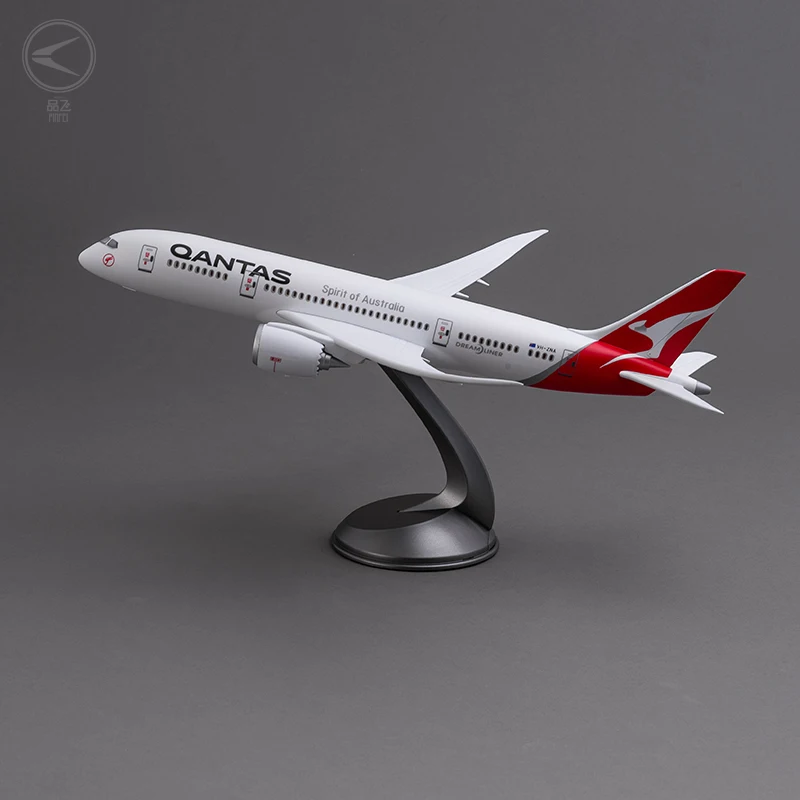 スタイリッシュなビジネスギフトデコレーション飛行機モデル