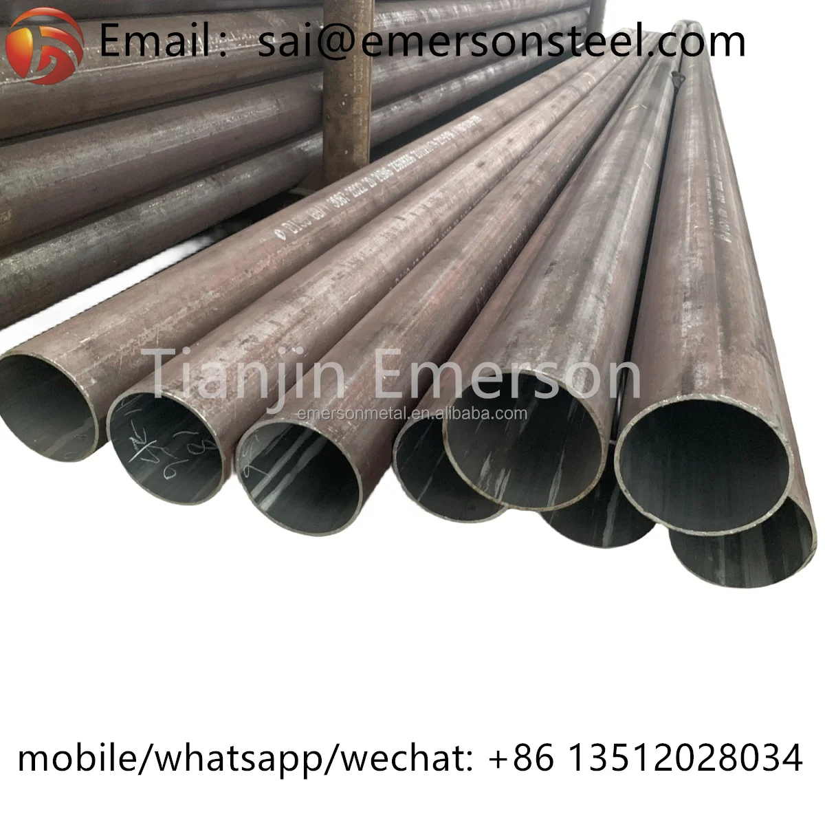 Sch 40 Seamless Steel Tube Jis G 3462 St37 St52 10 Price Per Meter Oil ...