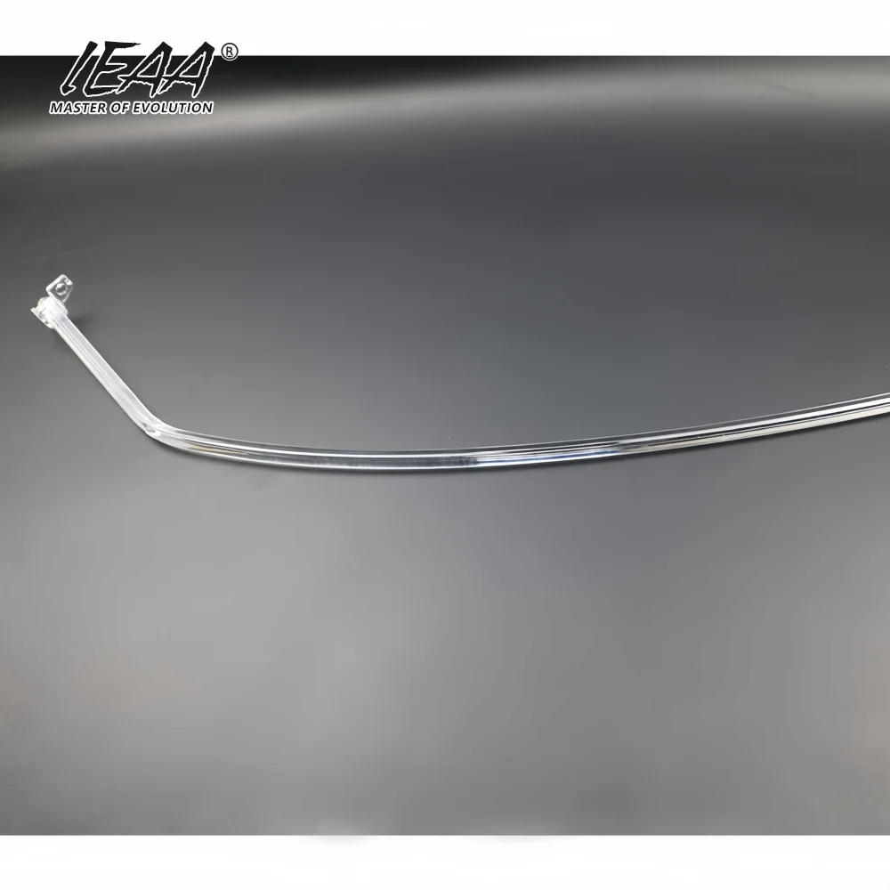 Fit for Audi A3 8V 2017-2019 Valeo Low Grade Headlight DRL Light Guide Strip Daytime Running Light Bar