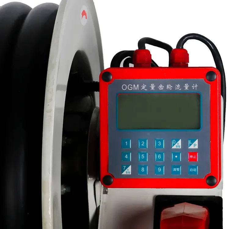 Катушка для дозирующего шланга с качественным расходомером/катушка мини-дозатора