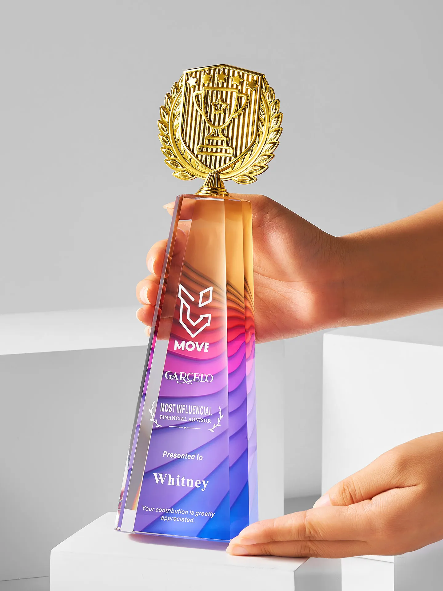 product factory wholesale affordable high quality souvenirs crystal trophies gifts handicrafts-7