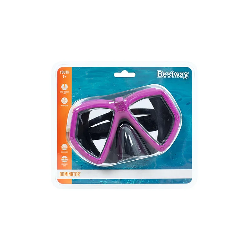 Bestway 22040 wholesale Diving Goggles For Adult