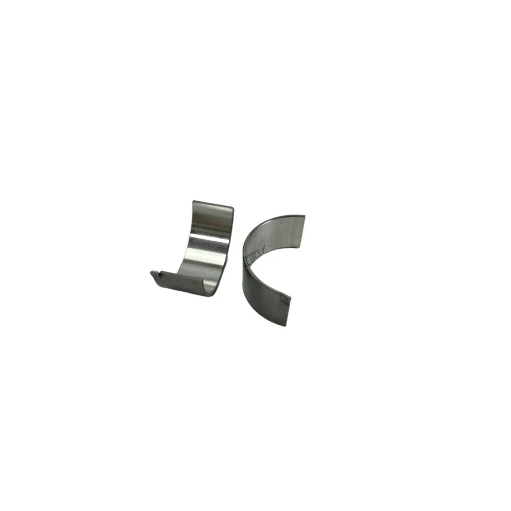 Engineering Machinery Parts +0.25 Con Rod Bearing 129900-23611 Fit For Yanmar Engine