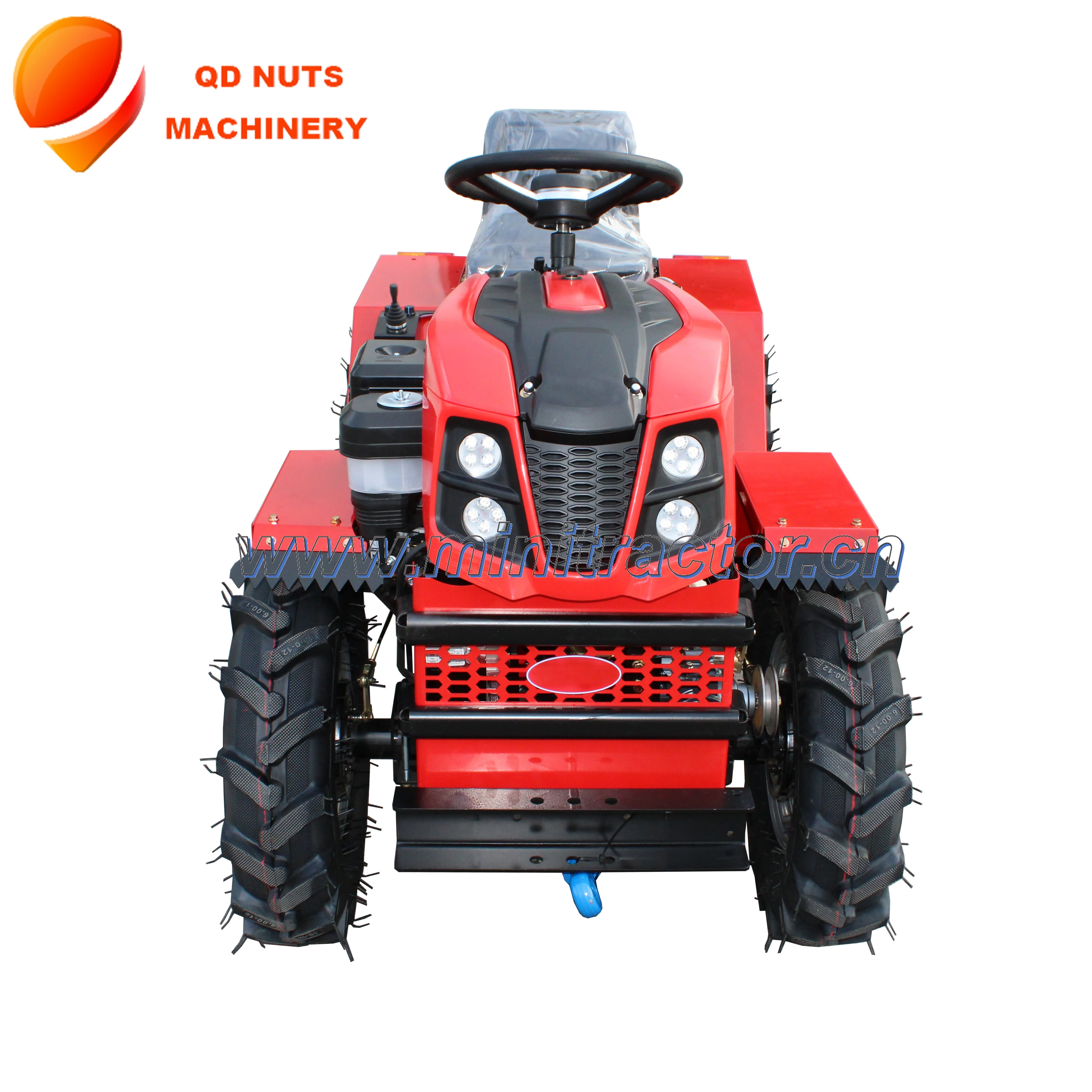 小型トラクター Bull Star EXTRA 超幅狭仕様｜トラクタ｜製品情報｜農業ソリューション