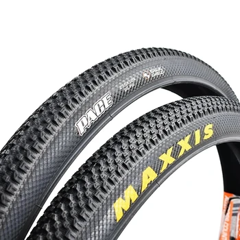 MAXXIS Bicycle Tire 26*1.95 26*2.1 27.5*1.95 27.5*2.1 29*2.1 M333 Bike Tire Mountain Cycling Bike Wire Tyre