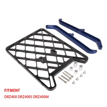 JFG 2021 NEW DRZ400 Luggage Rack High Quality Novel Appearance