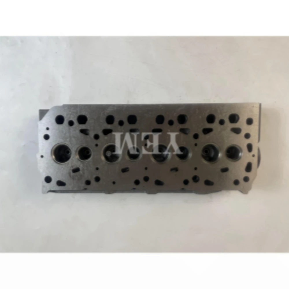 S4L Cylinder Head for Mitsubishi Cylinder Head Engine Rebuild Kit