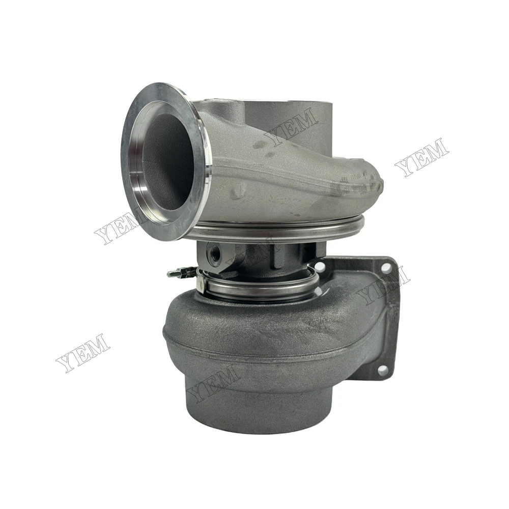 Turbocharger CH11607 358-4920 Fit for Perkins Engine 4