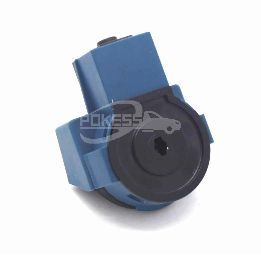 DK5266151 AA6T11572BA 1S7T11572AA 1S7T11572AB Ignition Switch for Ford... — 2