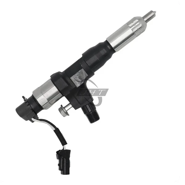 ❗️りーま❗️ Amazon.com: Pmtihxu 1pcs Fuel Injector 0445116024 986435394