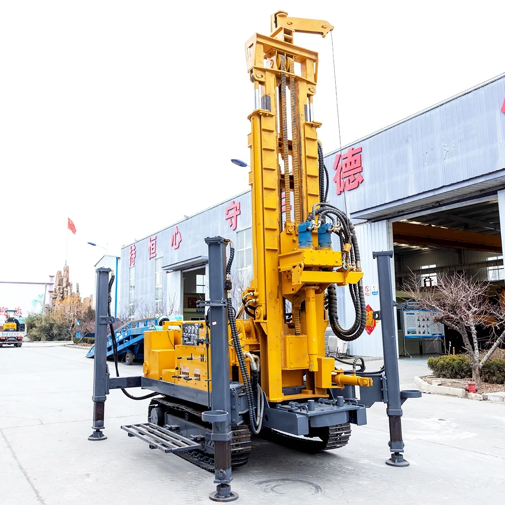 Буровая Установка Hengwang Для Скважин,Буровая Установка Для Скважин - Buy  Drilling Rig Brands,Water Well Drilling Machine Brands,Water Well Drilling  Rig Brands Product on Alibaba.com