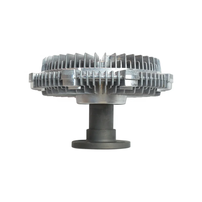 4JJ1 Fan Clutch 8980246840 for Isuzu Nlr85 Nmr85 Trucks