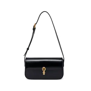 Fashion Causal square Genuine Leather Women Shoulder Bags Famous Brands Women Real Leather Handbags