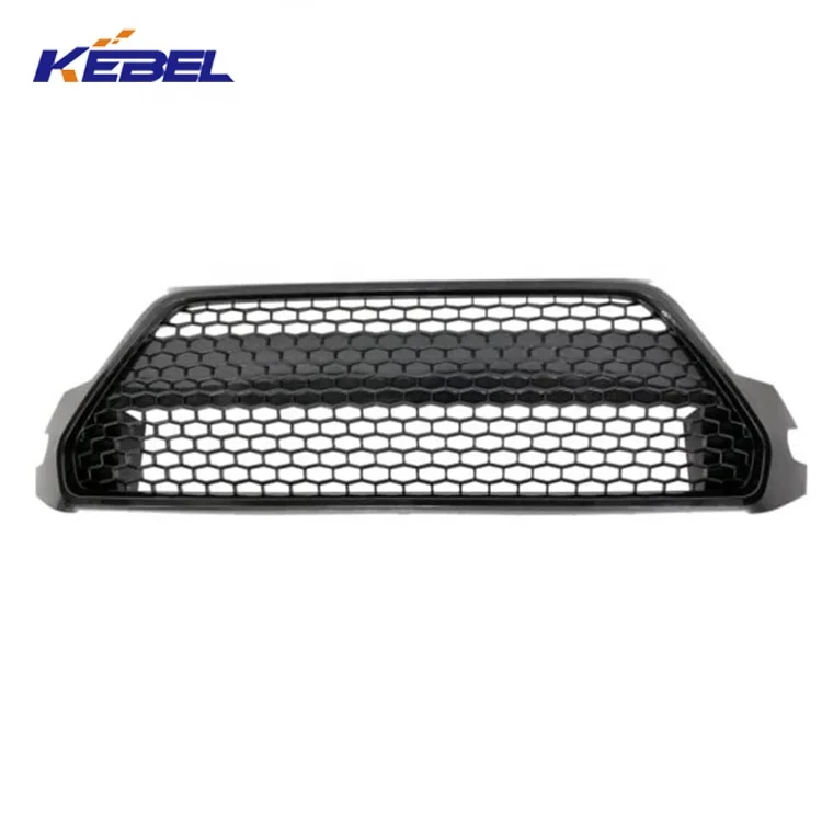 Stock Selling Auto Spare Body Parts Front Grille OEM 53112-02A50 Car Grills for Toyota Corolla 2020 SE