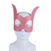 MJ003 pink