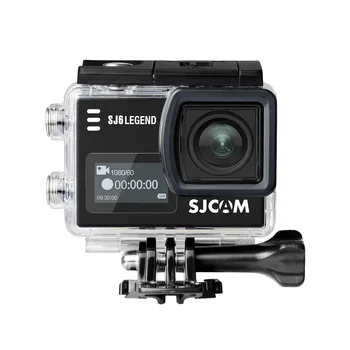 SJCAM SJ6 Legend Action Sports Camera 4K Wifi Waterproof Dual-screen Touch HD Camera Gyroscope Stabilization Sports DV
