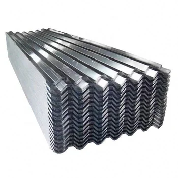 Galvanized Corrugated Sheets Corrugated Metal Roofing Z40 Z60 Z120 Iron Steel Sheet galvanized zinc roof sheets