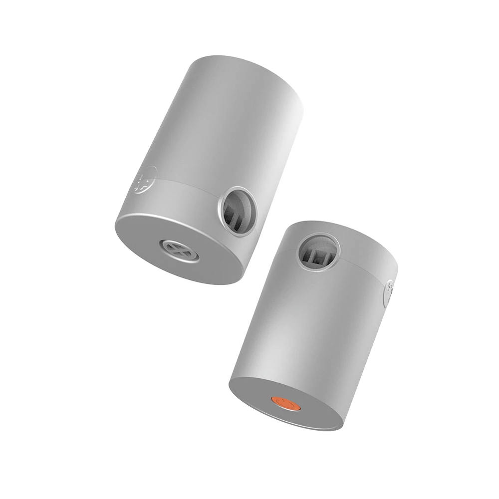 Cheap Dry Battery Powered Operated Electric Air Inflator Home Outdoor