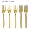 Fork*10pcs