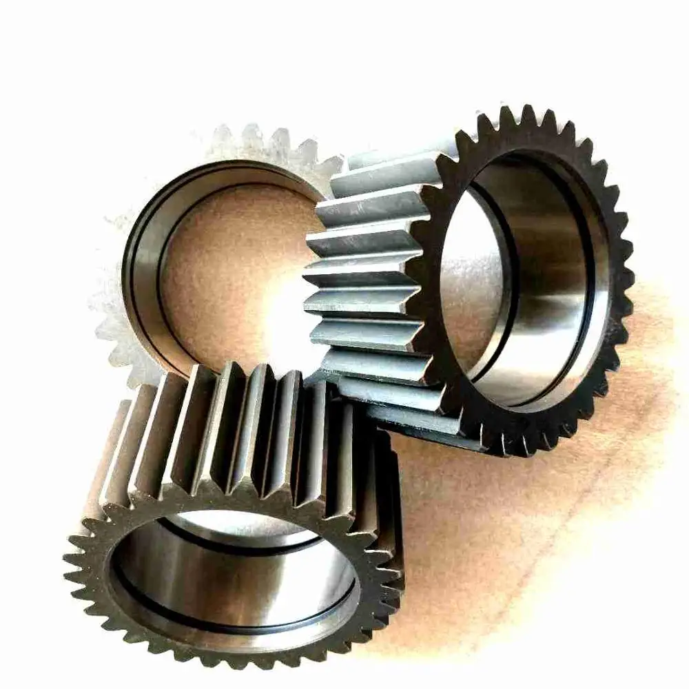 EXCAVATOR CARRIER PLANET GEAR 4472-348-032 for R170W7-R210W9