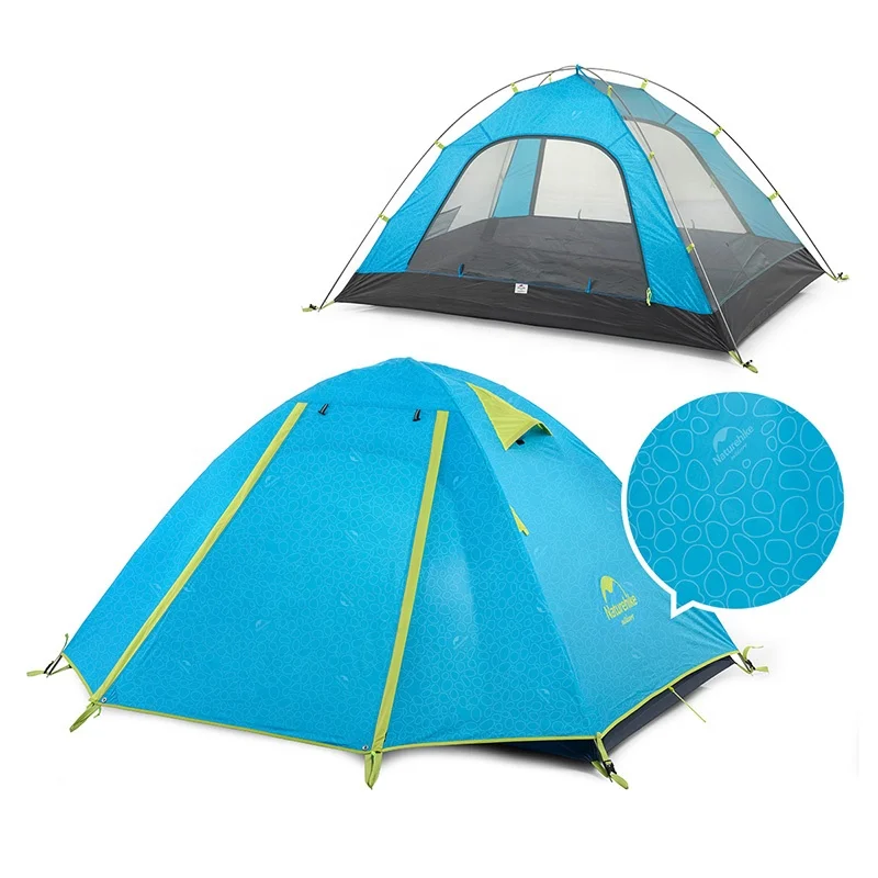 Naturehike tent