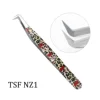 หนึ่งขนตา tweezers5