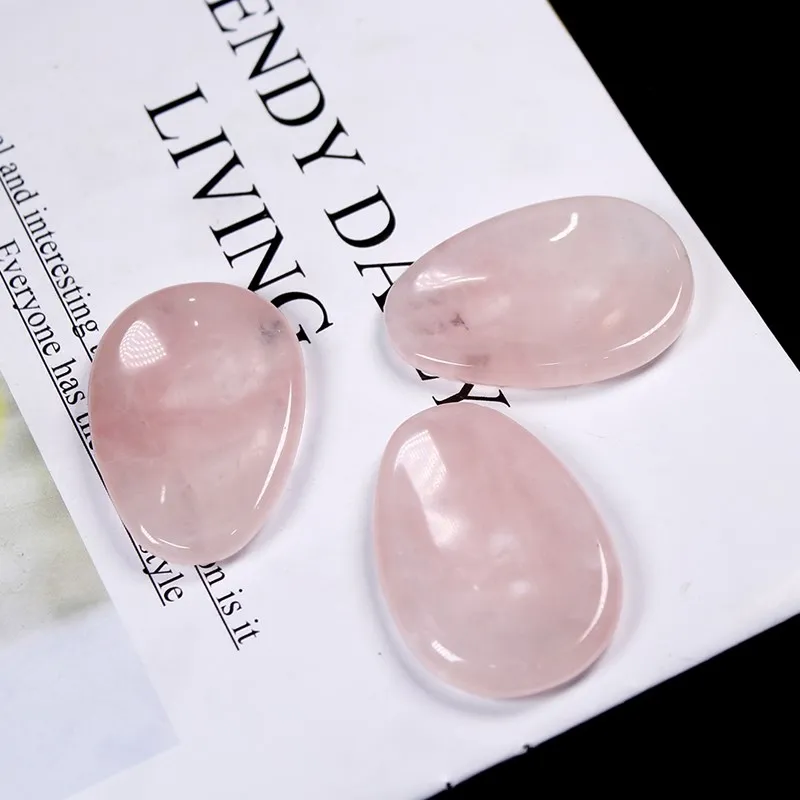 癒しと開運 ローズクオーツ イルカ 11cm ヒーリング効果 ローズクォーツの意味・効果・浄化方法・相性【2025年版