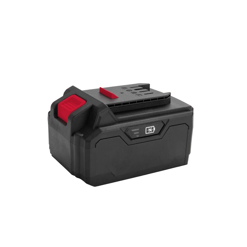 Battery Pack For Power Tools