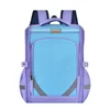 Violet lake blue