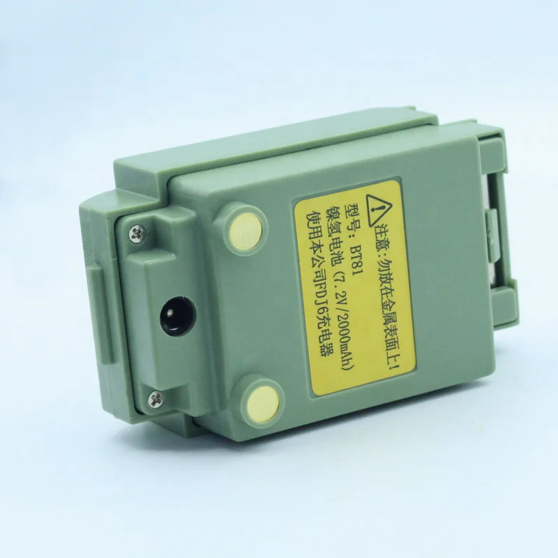 FOIF RTS-622B/OTS-622B BT81 батарея