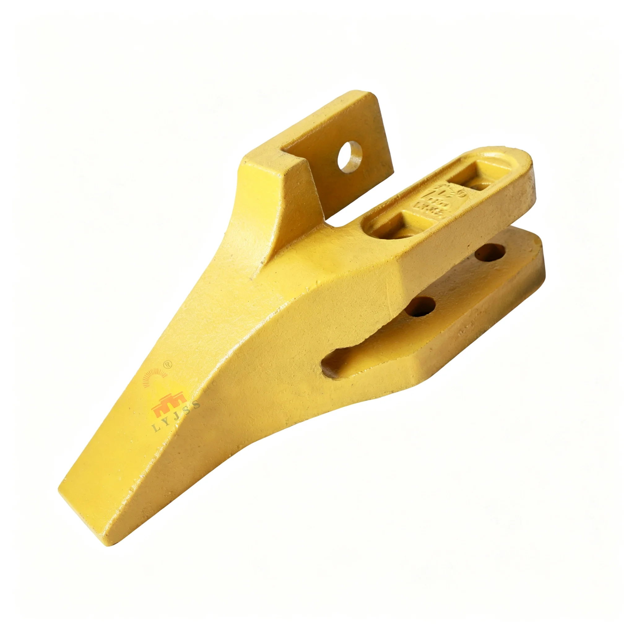 Lonking Left Side Tooth ( Factory Mark )