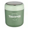 304 stainless steel liner-green