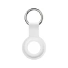 Custodia in silicone bianco