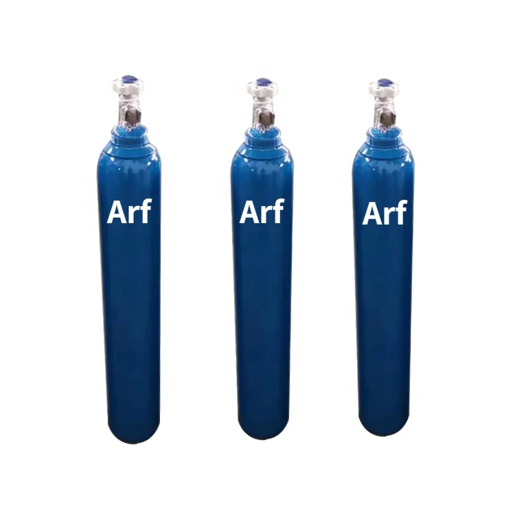 DUV Lithography Laser Gas Mixtures Arf 193nm Krf 248nm Laser Gas Mixtures