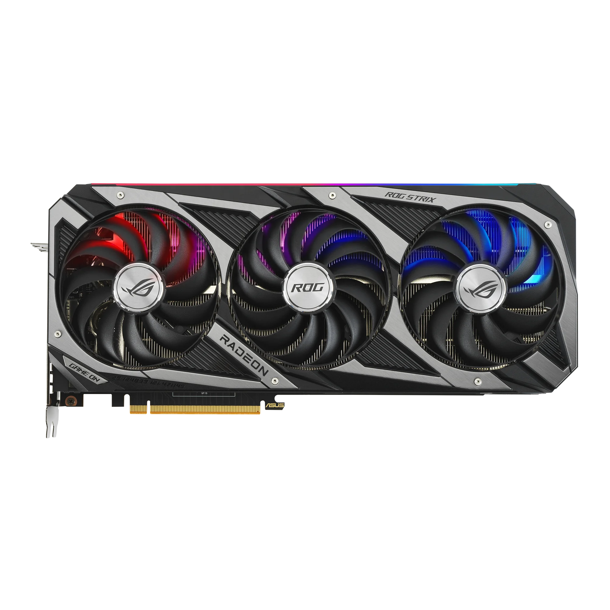 全新rog-strix-rx6800-o16g-gaming高端显卡桌面游戏radeon amd rx
