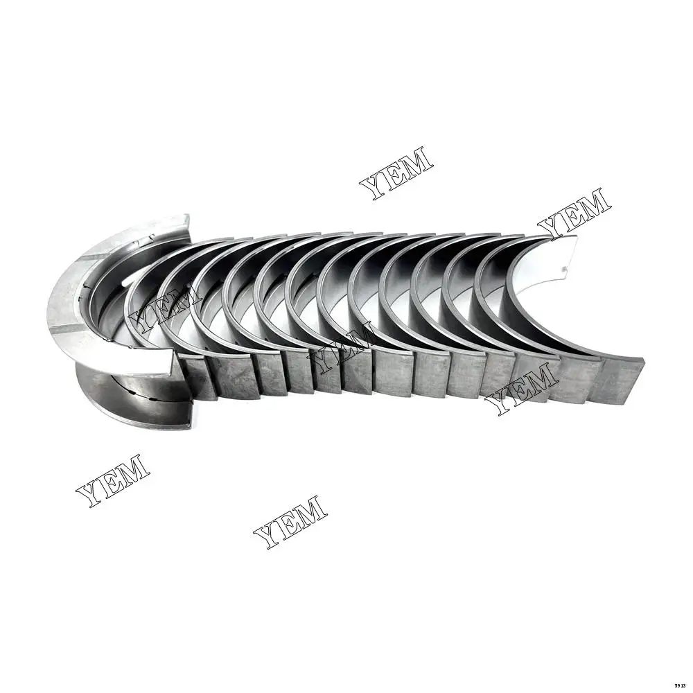 6CT Main Bearing for Engine