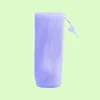 Soap foaming net [purple]