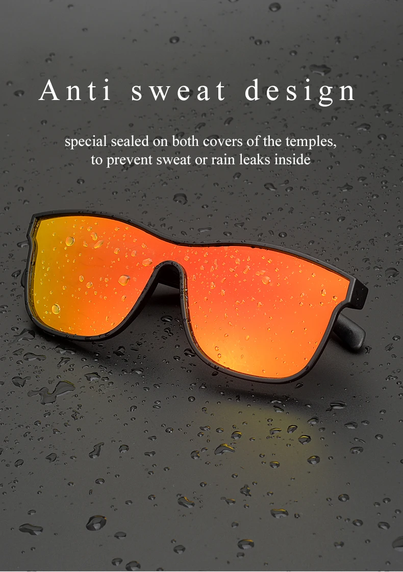 Chinese factory supplier supply  2025 Ky03 Smart Glasses Outdoors Anti Blue Light Polarized Lens Bt Sunglasses Wireless Earphone Smart Wearable Headset - Buy Smart Glasses Polarized Sunglasses