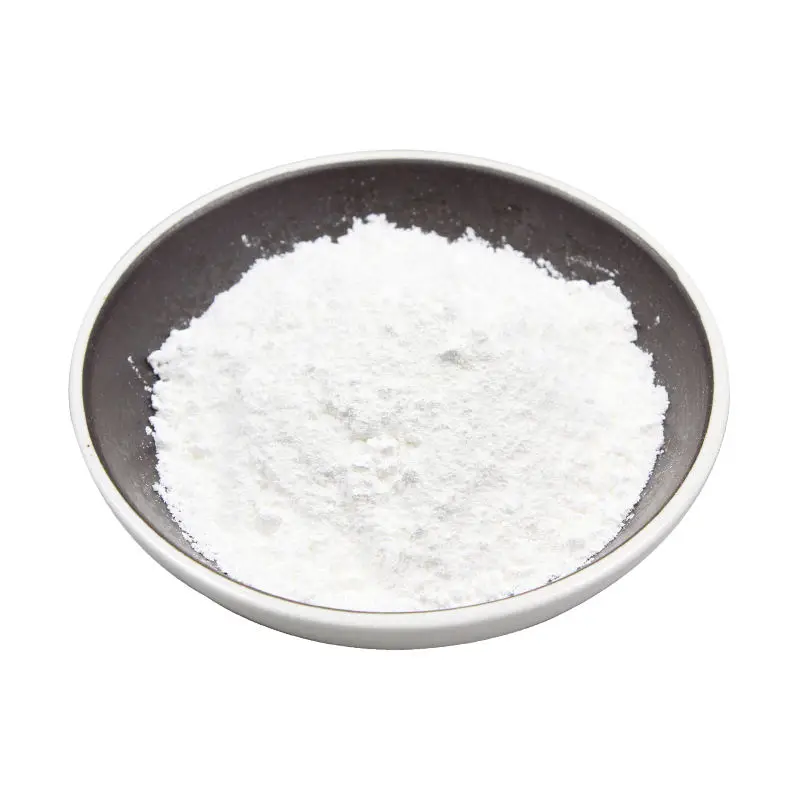 SUNDGE High sales volume Organic Sorbitol Powder Factory Supplied Bulk Food Grade Sweetener with CAS50-70-4 Flavor Intermediate